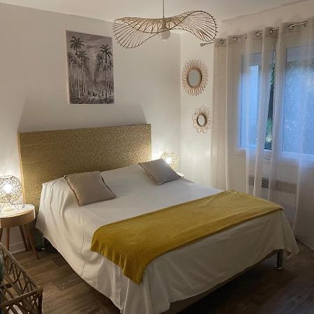 Villa Zouina Royan Dış mekan fotoğraf