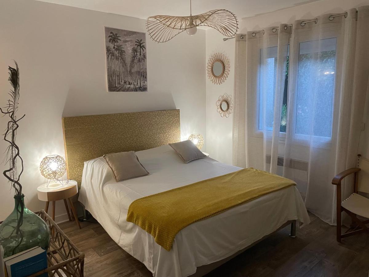Villa Zouina Royan Dış mekan fotoğraf