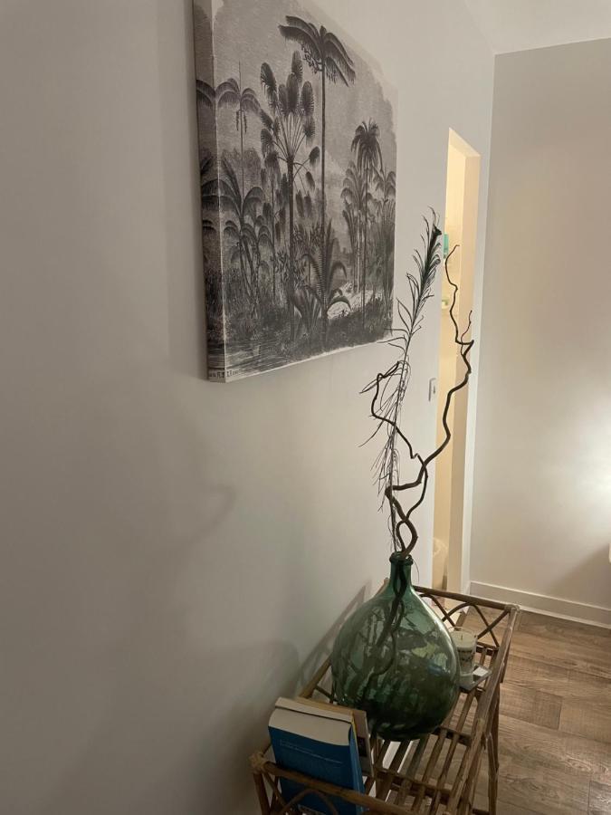 Villa Zouina Royan Dış mekan fotoğraf
