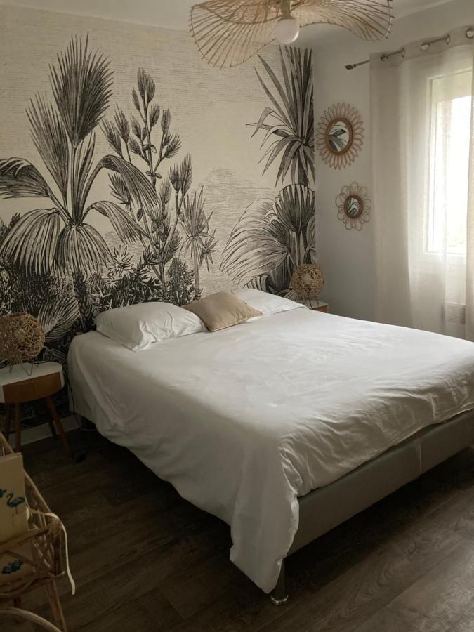 Villa Zouina Royan Dış mekan fotoğraf